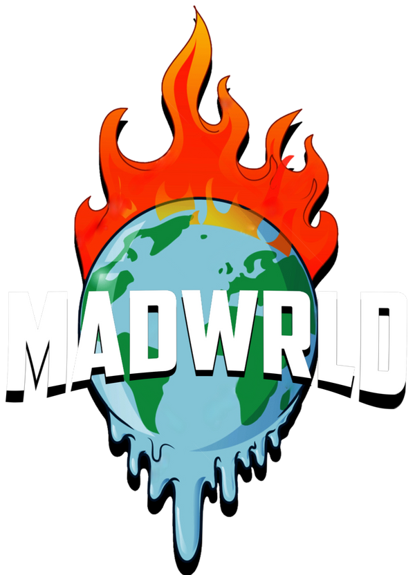 MaDWrLD Clothing
