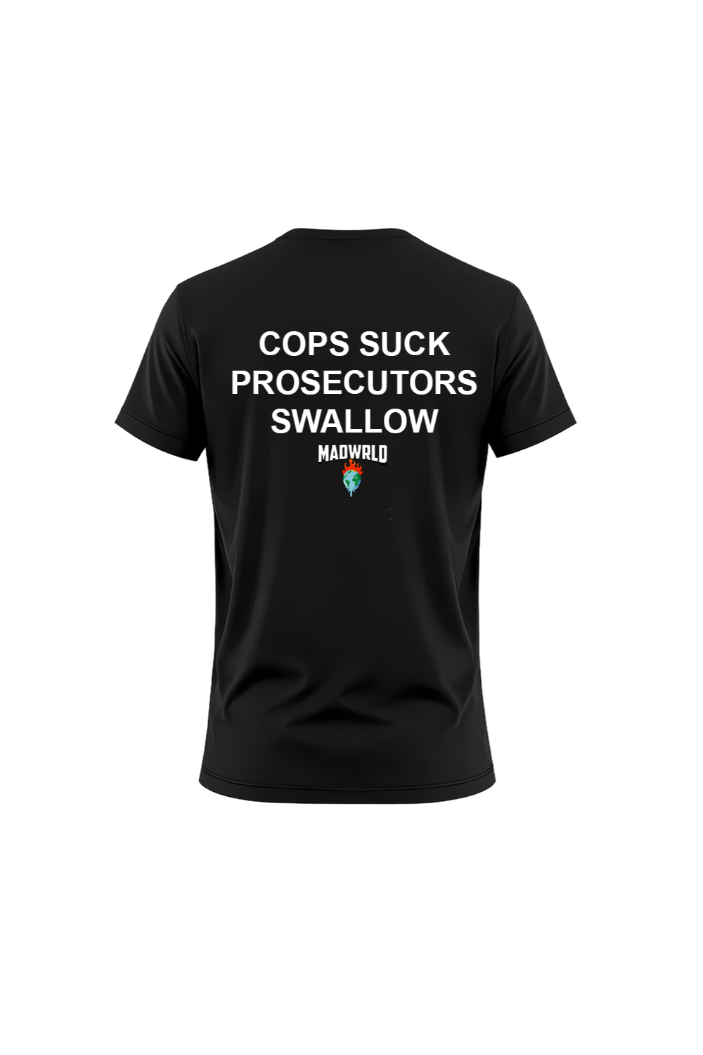 COPS SUCK PROSECUTORS SWALLOW