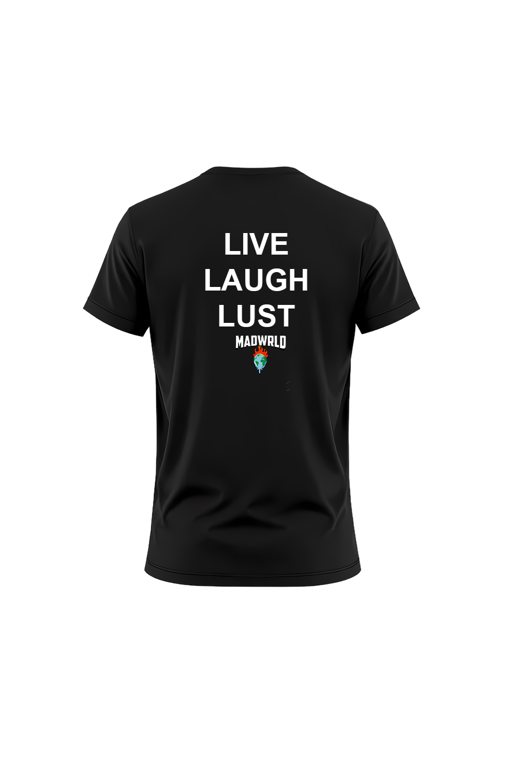 LIVE LAUGH LUST