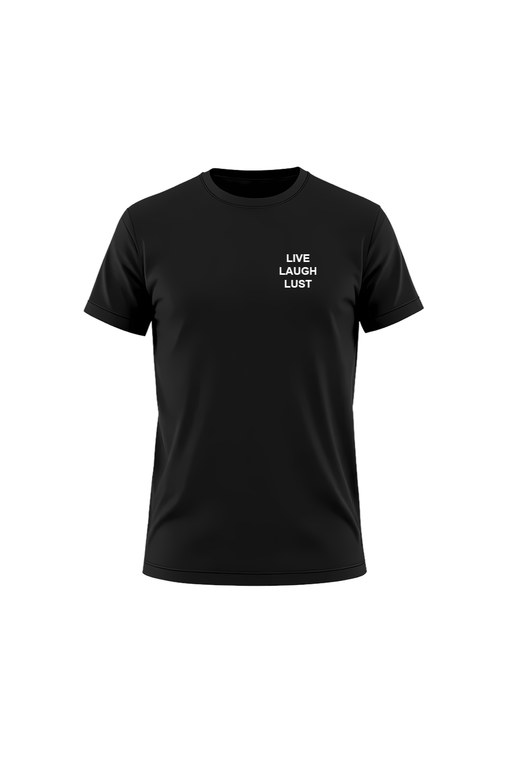 LIVE LAUGH LUST