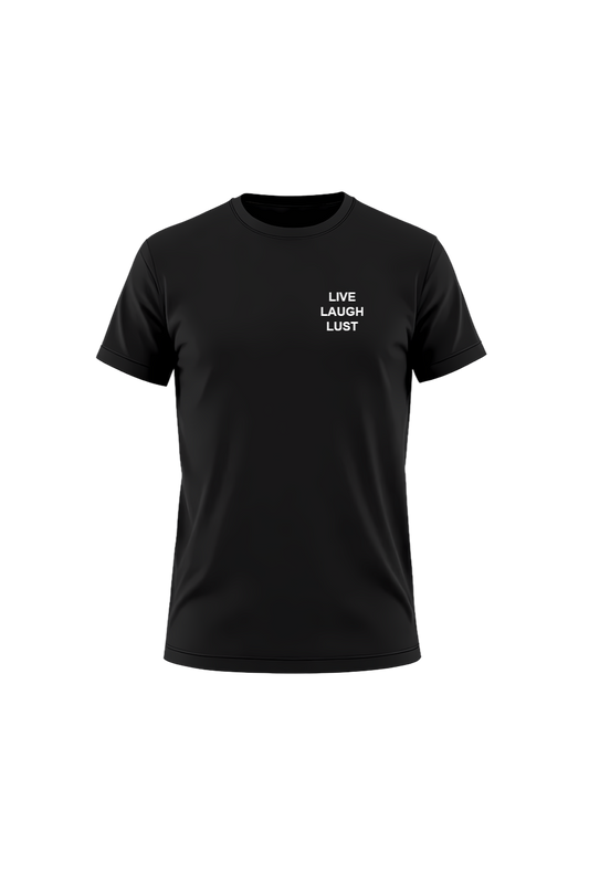 LIVE LAUGH LUST