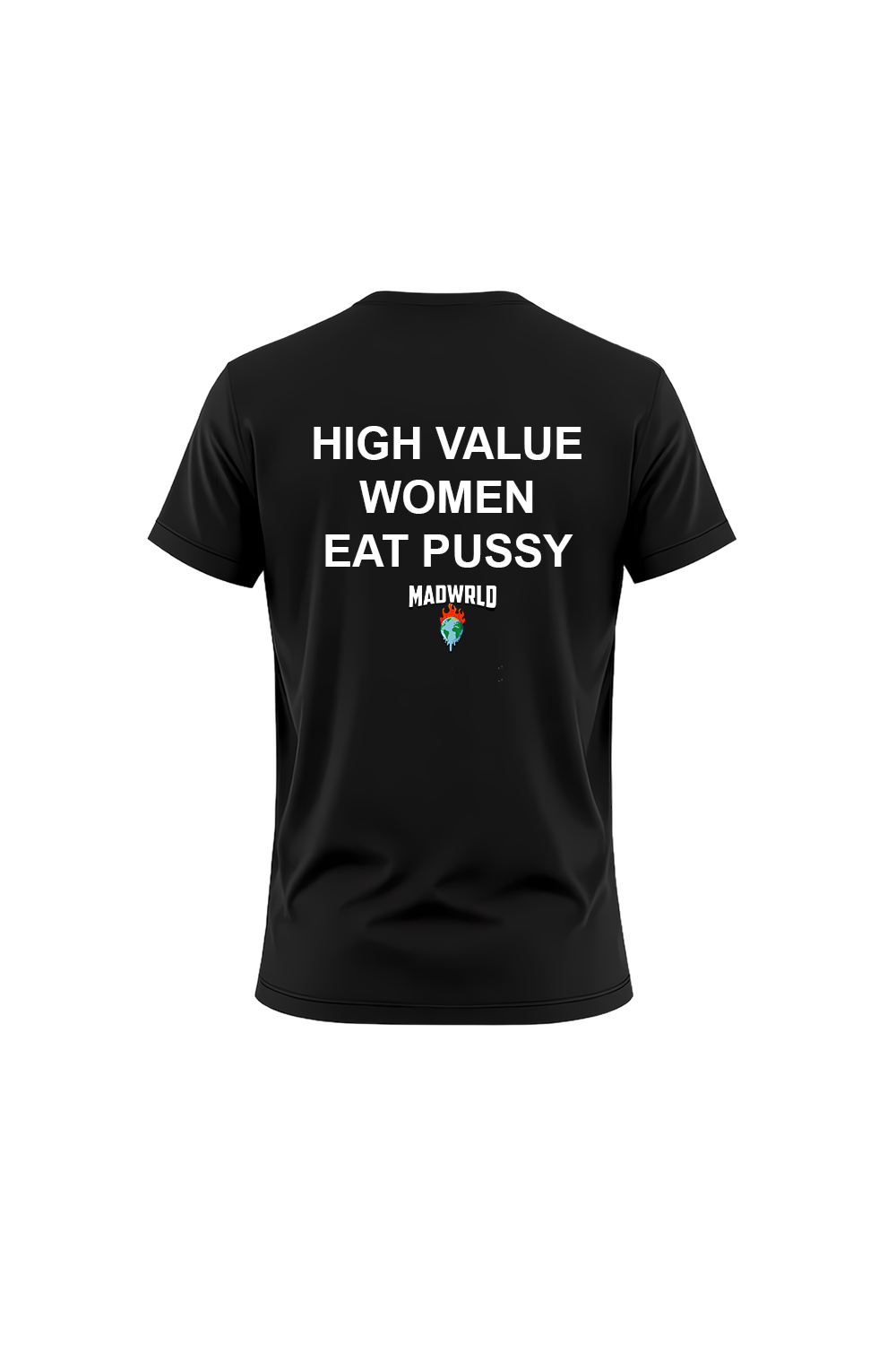 HIGH VALUE WOMEN EAT PUSSY
